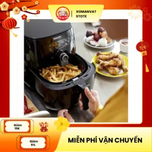 Sấy hoa kết quả bằng nội dung không dầu