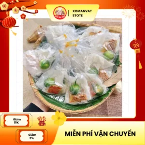 Sâu bánh tráng